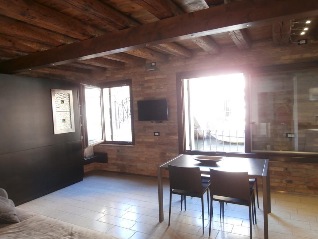 Cocoloco Appartement Venetië Buitenkant foto