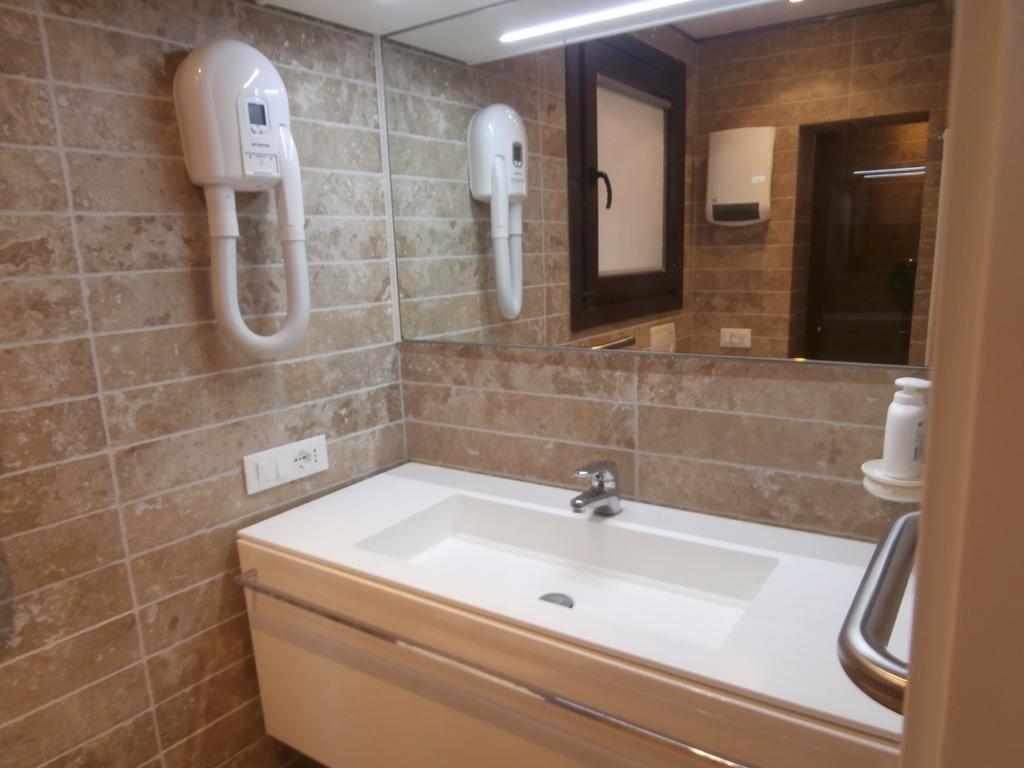 Cocoloco Appartement Venetië Buitenkant foto