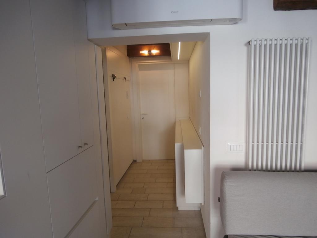 Cocoloco Appartement Venetië Buitenkant foto