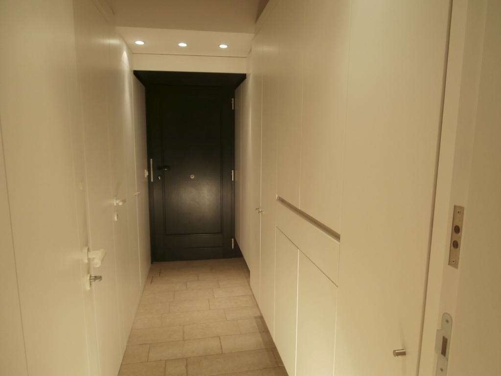 Cocoloco Appartement Venetië Buitenkant foto