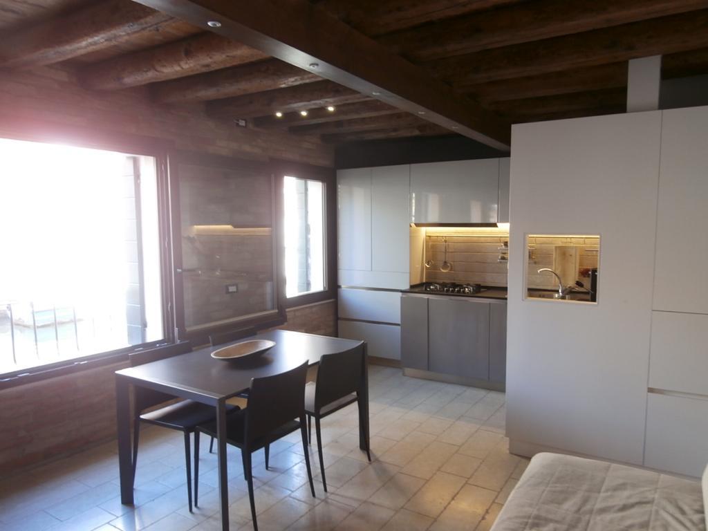 Cocoloco Appartement Venetië Buitenkant foto